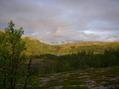 #13: Looking south - the sun is in your back!