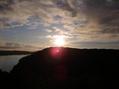 #9: Midnight sun at 24:00