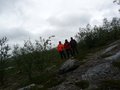 #7: N70° E25° the three finders
