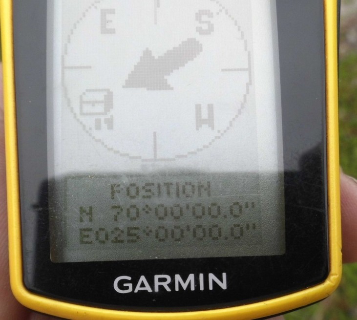 GPS