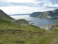 #8: Way Return to Honnigsvåg / Der Weg zurück nach Honnigsvåg