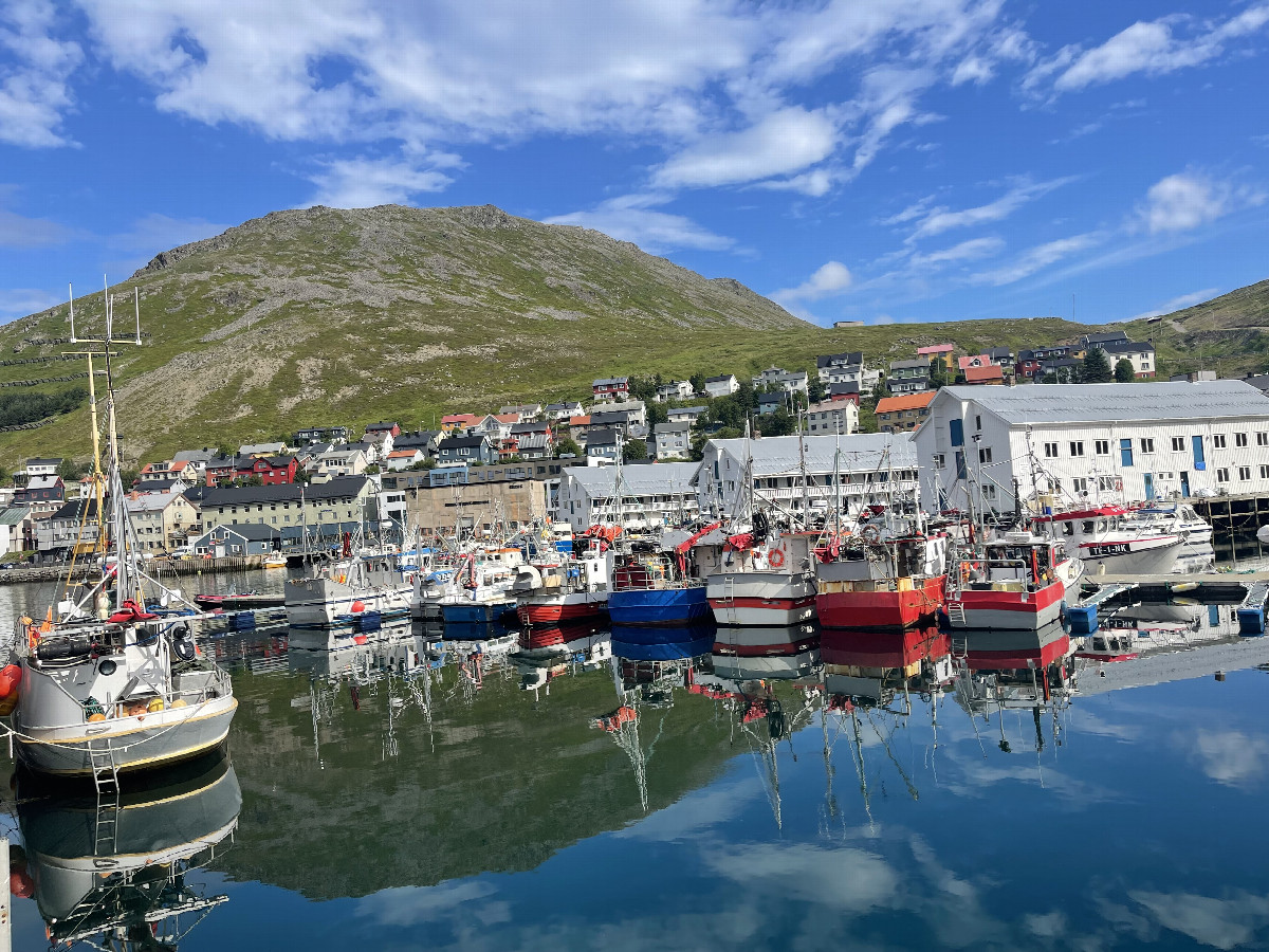 Honningsvåg