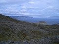 #2: View to the North