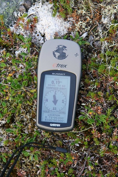 GPS