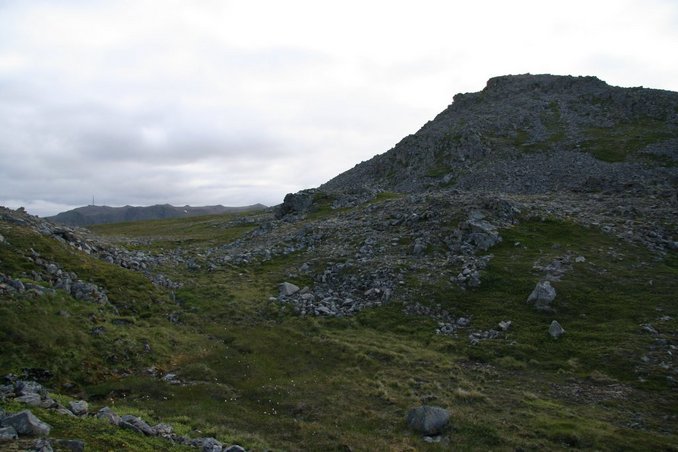 West