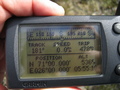 #5: obligatory GPS phots