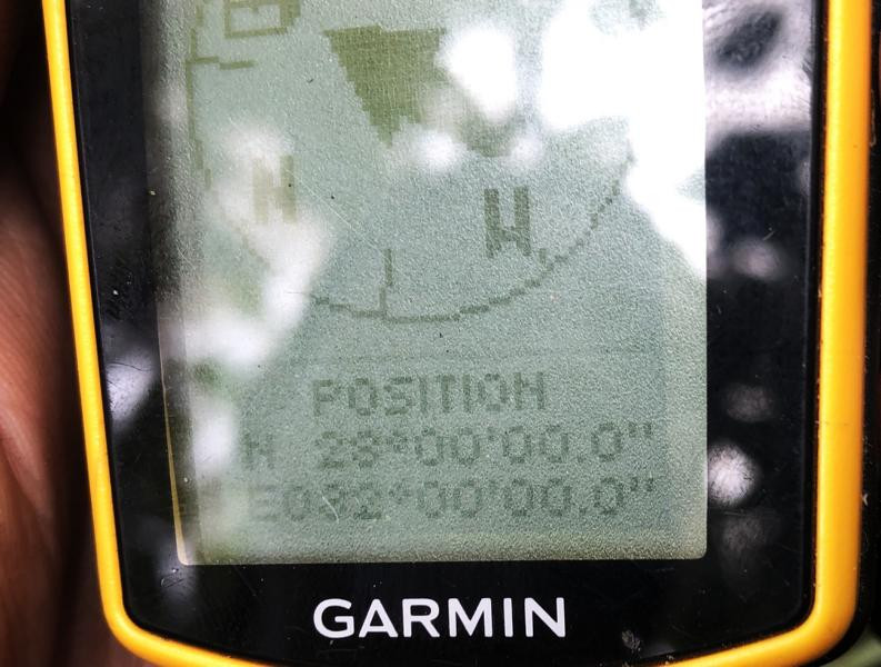 GPS