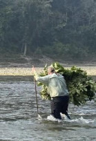 #9: Im Fluss 2