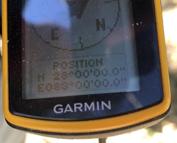 GPS