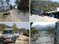 #6: From Dhangadi to Darchula