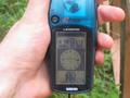 #5: GPS showing coordinates getting close