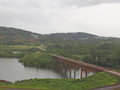 #9: Afobaka Dam