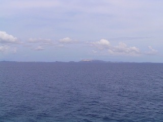 #1: View towards ENE
