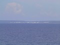 #8: Oil storage tanks NW of Willemstad at Bullenbaai