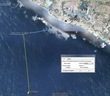 #3: GPS track log on Google Earth