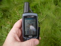 #5: GPS view