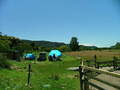 #4: View to east