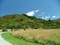 #7: Overview of the area