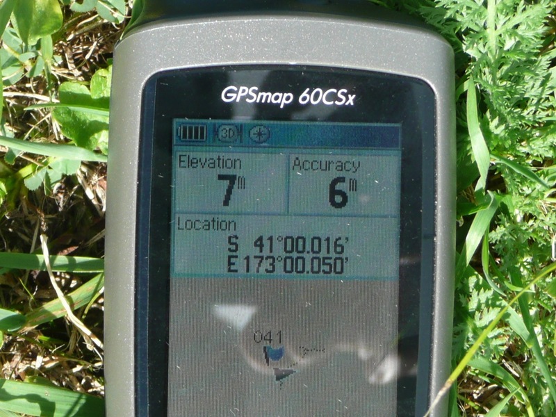 GPS