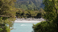 #5: The cableway to cross the river