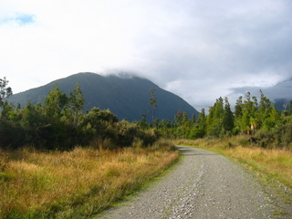 #1: Confluence Mountain