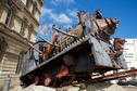 #7: The "Steampunk HQ" art gallery in the nearby town of Oamaru