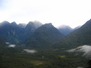 #1: Confluence Area as seen from a Helicopter