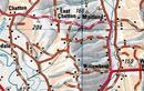 #5: 1:250K Map