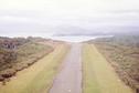 #3: Lift off from Fern Gully Airstrip