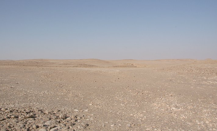West