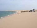 #8: Desert Āl Wahība meets the Omani gulf at Ra's al-Ruways