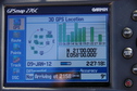 #5: 21N 58E - GPS Confirmation