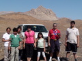 #6: Confluence team (R-L): Aayush, Ajay, Aastha, Sangeeta, Sadhna, Sparsh, Chandrakala, and Amitabh behind camera