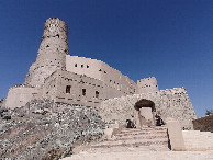#8: Fort Bahla