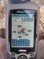 #6: GPS at the confluence point