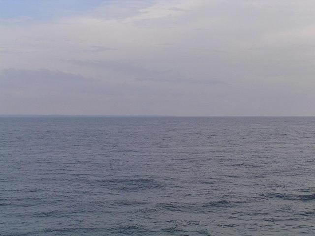View to N
