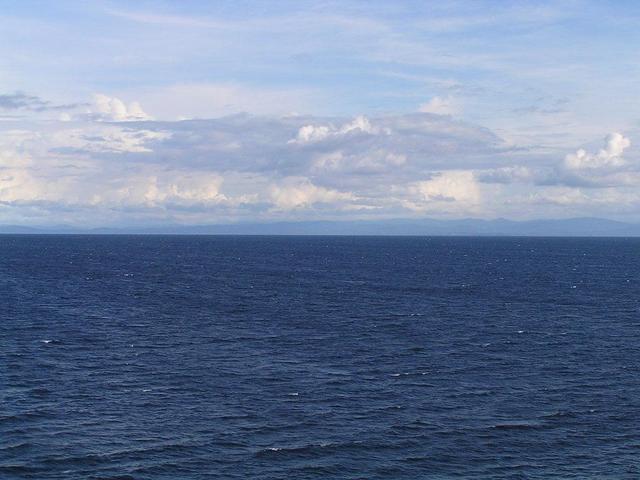 View towards SSW