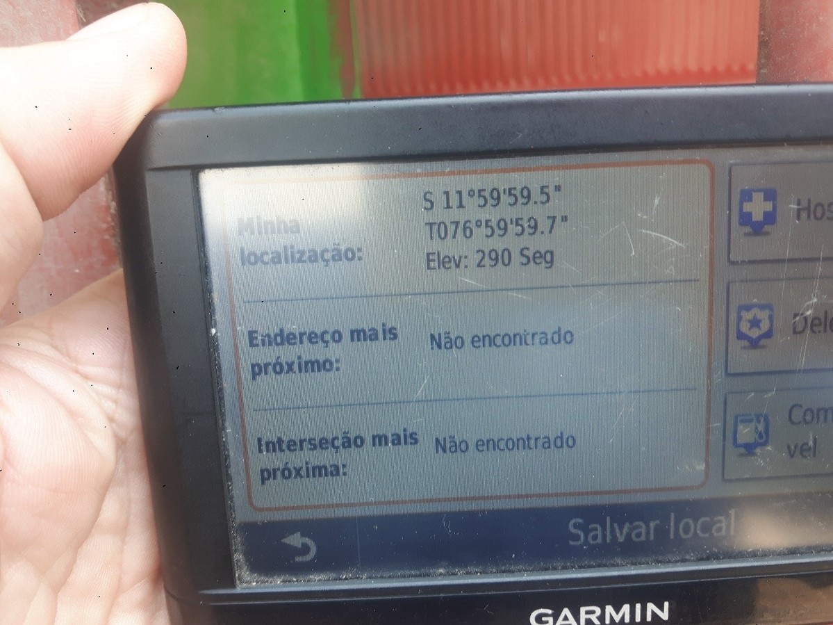 GPS