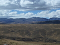 #4: View from the confluence towards the east