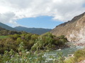 #10: Chalhuanca river