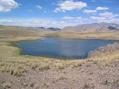 #6: Lake Jayuni and La Raya