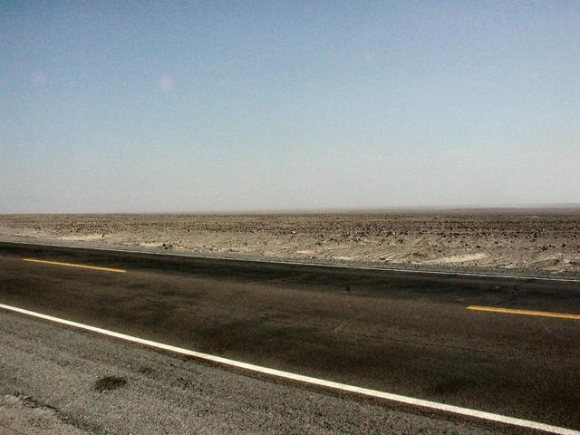 West