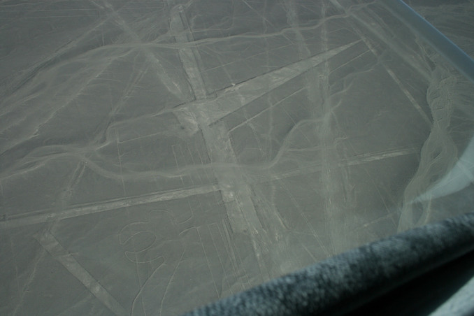 Nazca lines