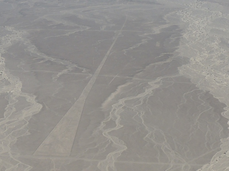 Nazca Lines