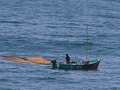 #4: Fishermen at the Confluence, fishing in “El Niño”