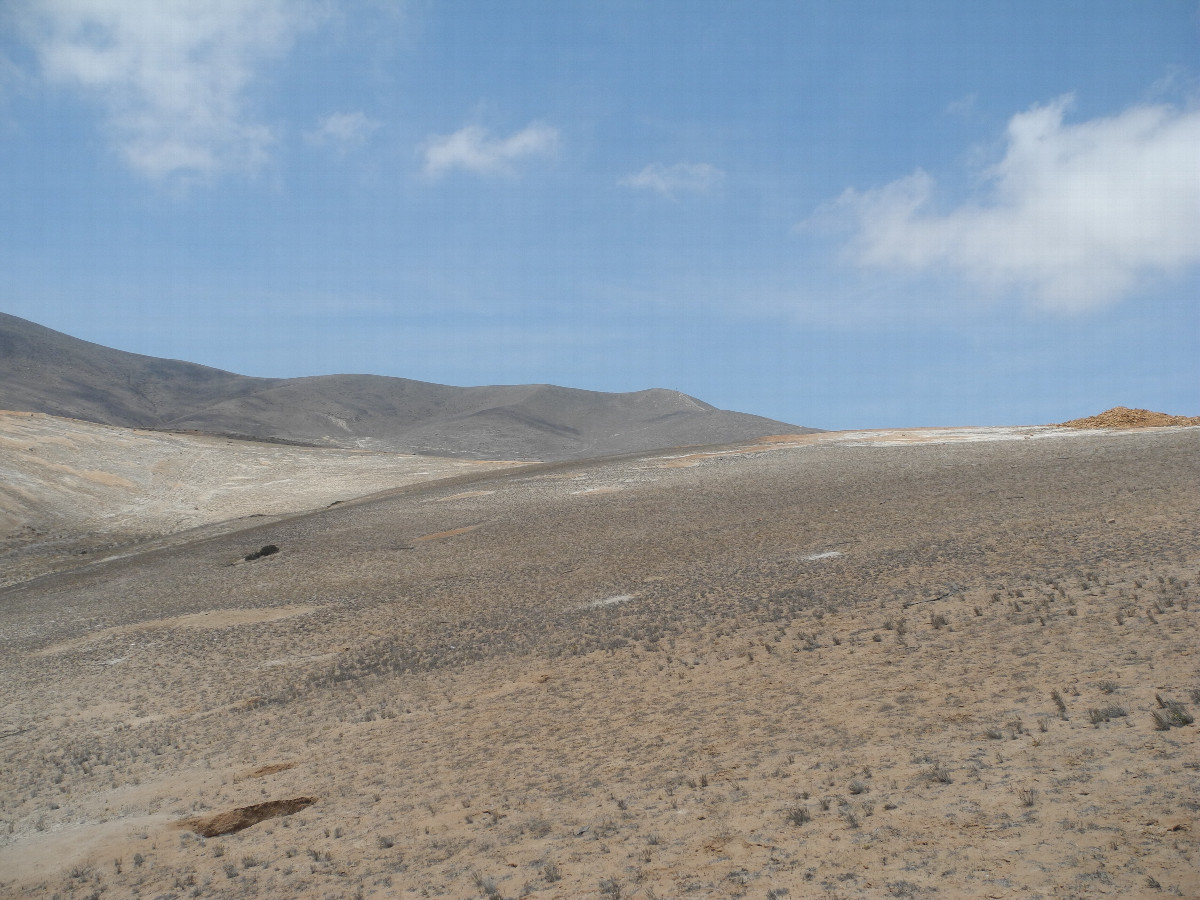General view