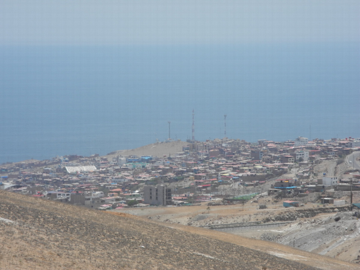 Mollendo