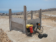 #10: Hidden Bicycle
