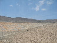 #2: View to the north