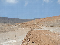 #9: Road to the confluence